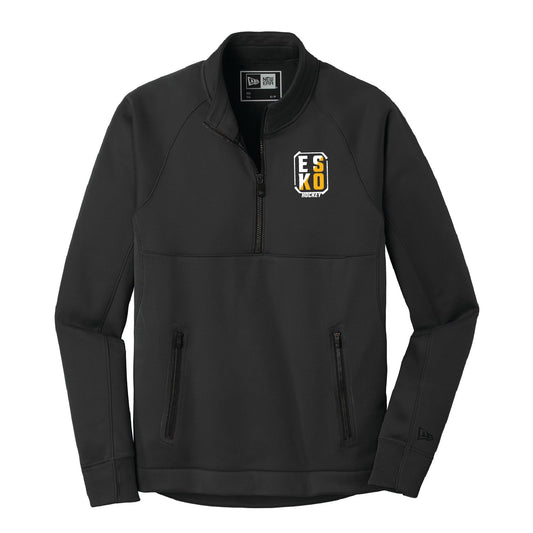 Esko Hockey Venue Fleece 1/4-Zip Pullover - DSP On Demand