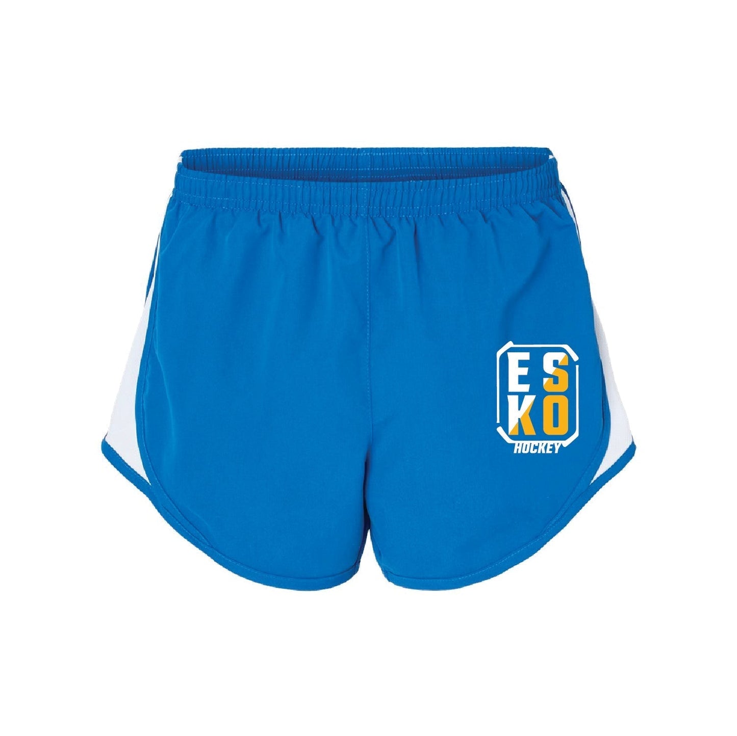 Esko Hockey Women's Sport Shorts - DSP On Demand