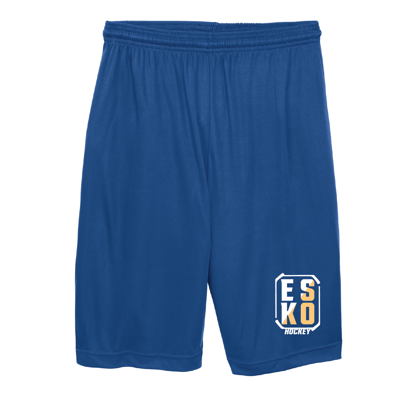 Esko Hockey Youth PosiCharge® Competitor™ Short - DSP On Demand