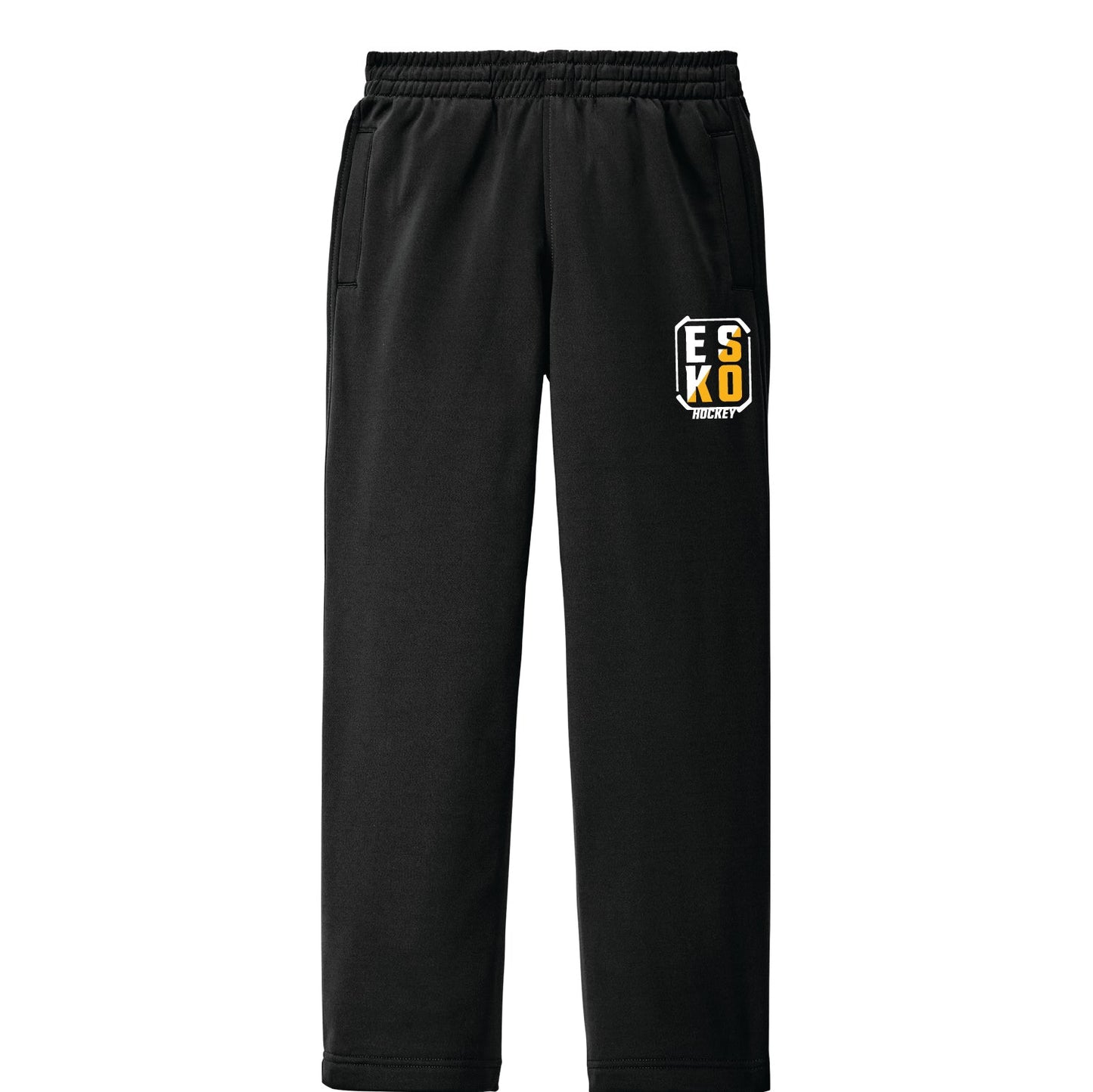 Esko Youth Sport-Wick® Fleece Pant - DSP On Demand