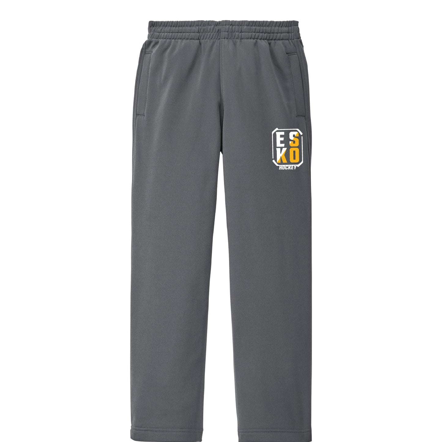 Esko Youth Sport-Wick® Fleece Pant - DSP On Demand