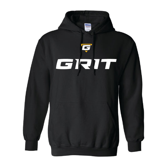 Grit Hockey Heavy Blend™ Hooded Sweatshirt - DSP On Demand