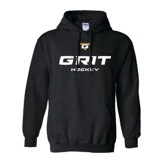 Grit Hockey Heavy Blend™ Hooded Sweatshirt - DSP On Demand