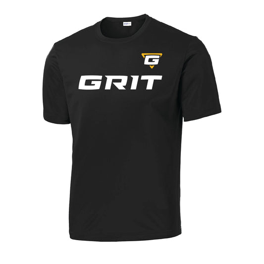 Grit Hockey PosiCharge® Competitor™ Tee - DSP On Demand