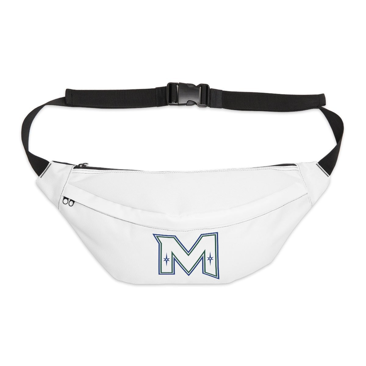 Mirage Youth Hockey Large Fanny Pack - DSP On Demand