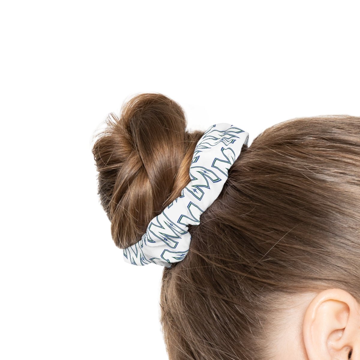 Mirage Youth Scrunchie - DSP On Demand