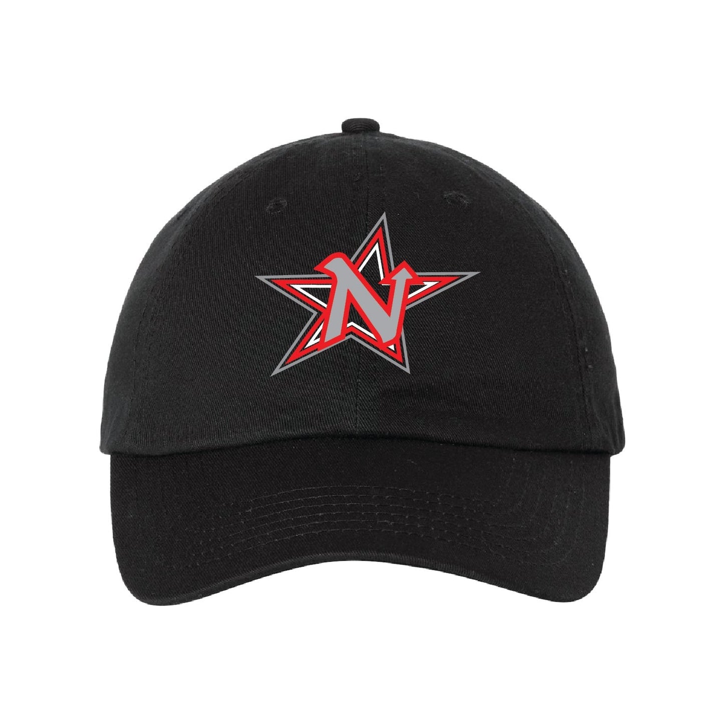 Northern Stars Dad Cap - DSP On Demand