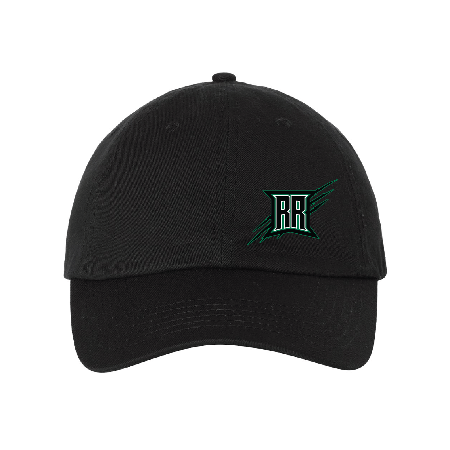 Rock Ridge Girls Hockey Dad Cap - DSP On Demand