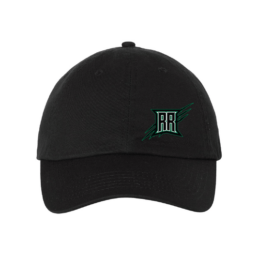 Rock Ridge Girls Hockey Dad Cap - DSP On Demand