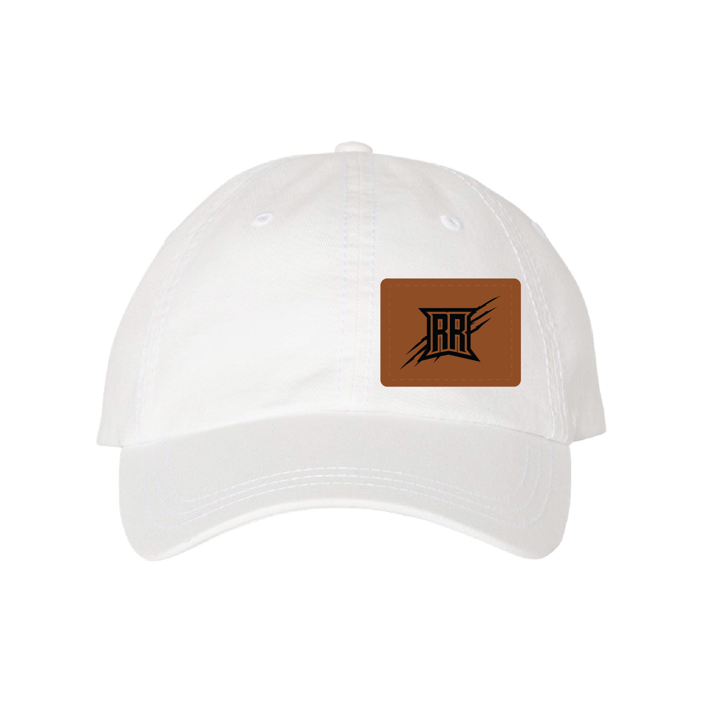 Rock Ridge Girls Hockey Pigment-Dyed Cap - DSP On Demand