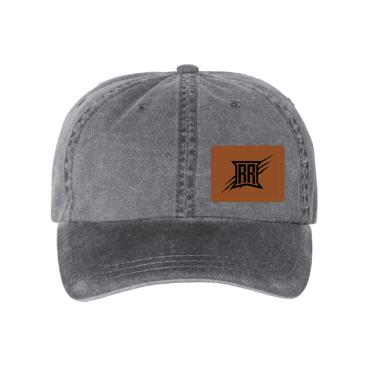 Rock Ridge Girls Hockey Pigment-Dyed Cap - DSP On Demand