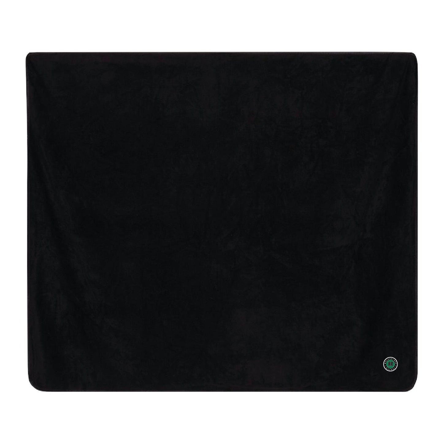 Rock Ridge Wolverines Youth Hockey Polyester/Nylon Picnic Blanket - DSP On Demand