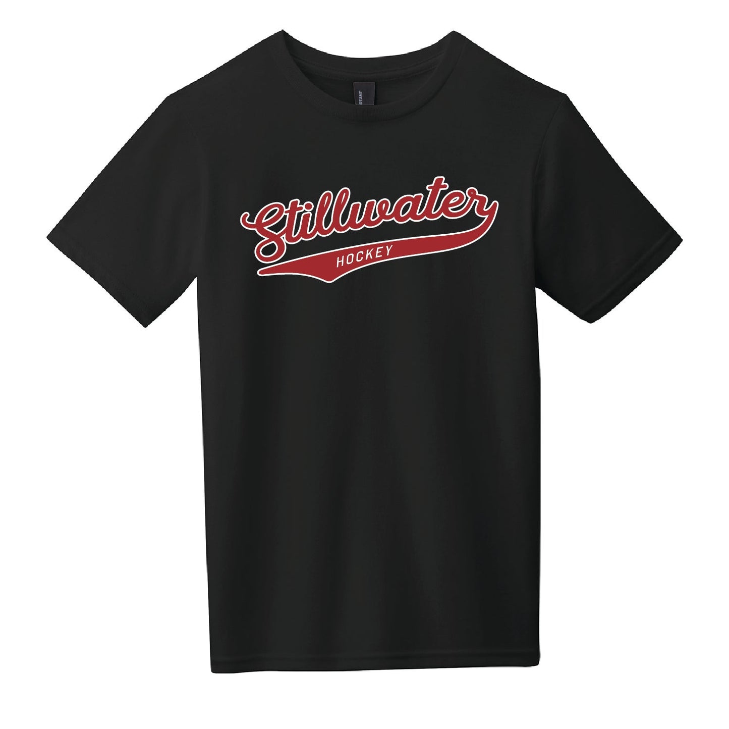 Stillwater Hockey Youth Very Important Tee - DSP On Demand