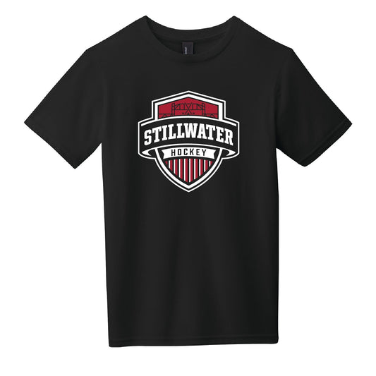 Stillwater Hockey Youth Very Important Tee - DSP On Demand